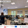 Pierwsze zajęcia z Kursu obsługi komputera i Internetu za nami